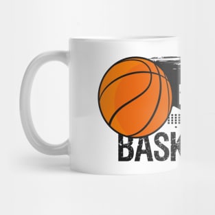 Phoenix Basketball City Arizona State - phoenixes suns Mug